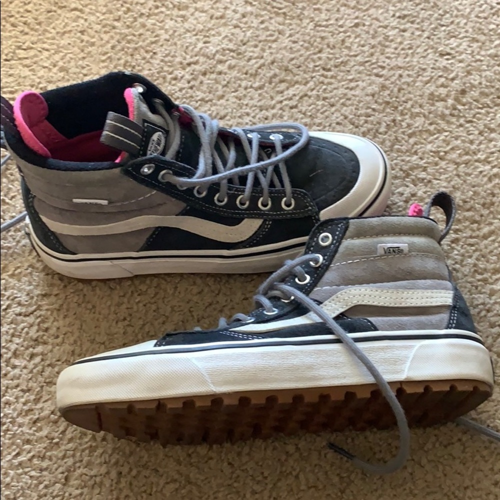 Van’s sneakers